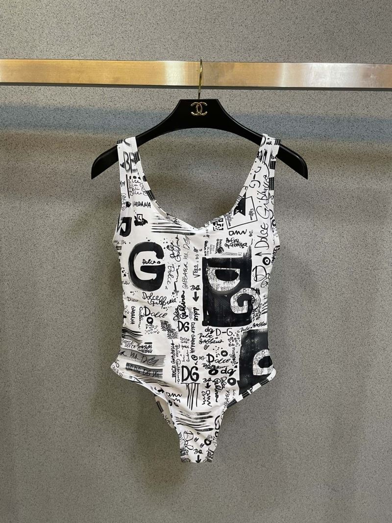 D&G